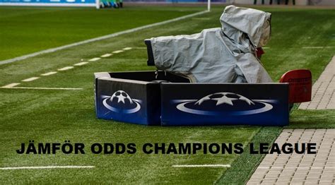 jämför odds på esport